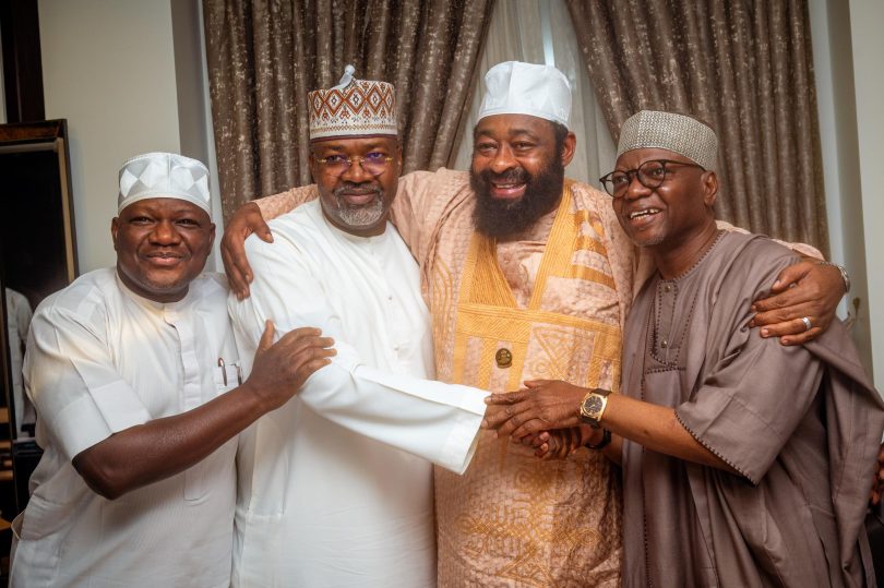 Niger apc 2