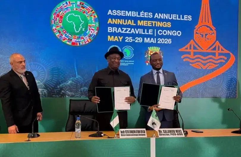 Nigeria AfDB Partnership on Aviation Programme e1779996506321