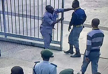 Nigeria Customs Service