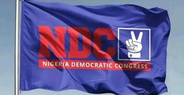 Nigeria Democratic Congress 1