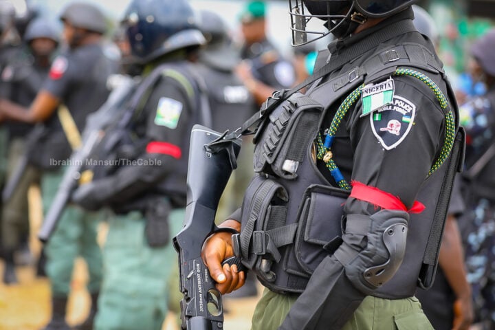 Nigeria Police Force TheCable Stock Photo 15 e1742848839488