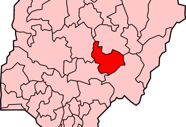 NigeriaPlateau