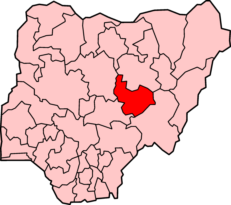 NigeriaPlateau
