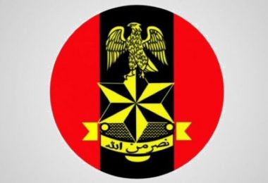 Nigerian Army 1