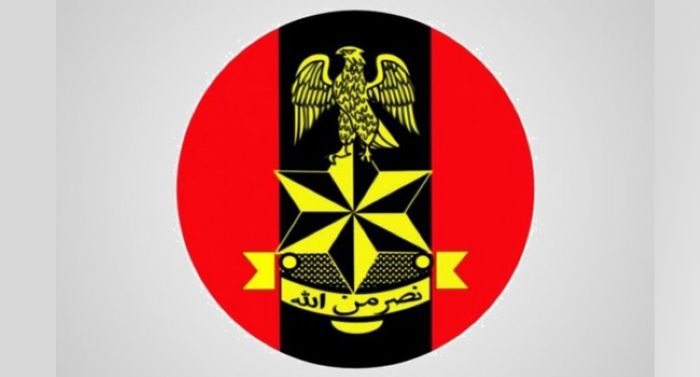 Nigerian Army 1