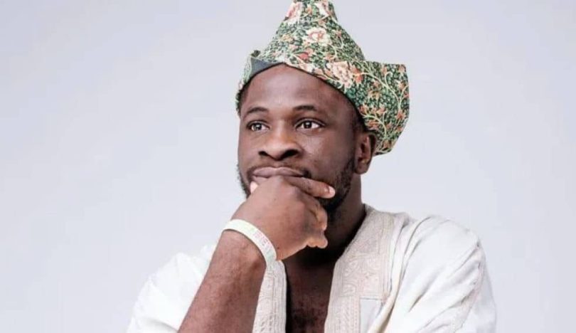 Nigerian Skit Maker Craze Clown