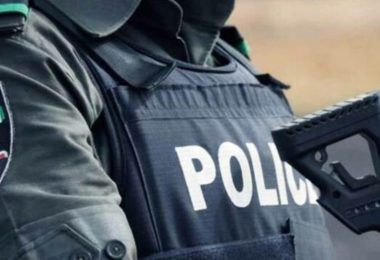 Nigerian police e1673637860290 1280x720 1