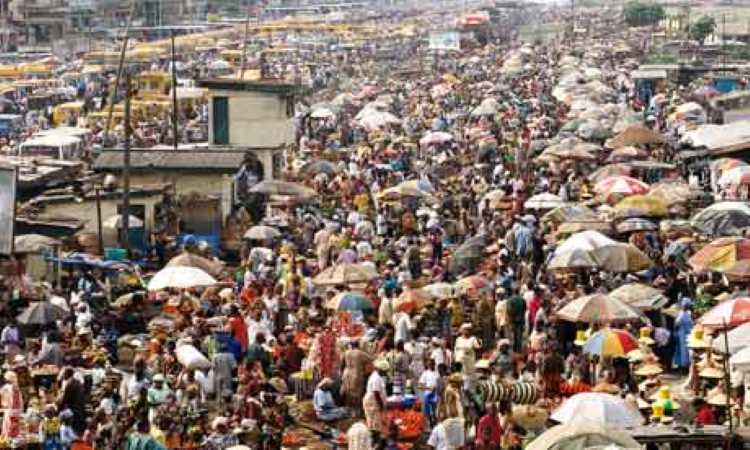 Nigerians 1