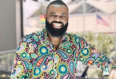 Nollywood Actor Lanre Adediwura