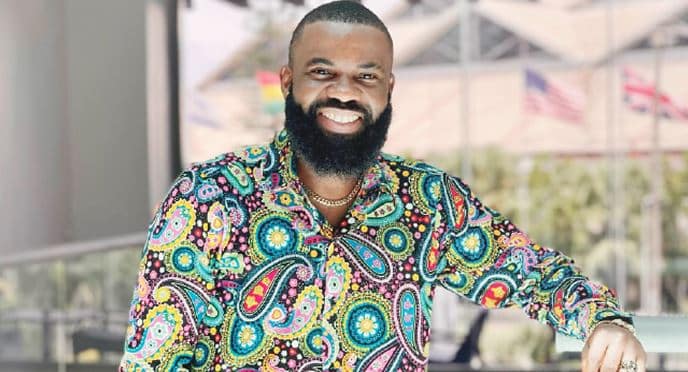 Nollywood Actor Lanre Adediwura