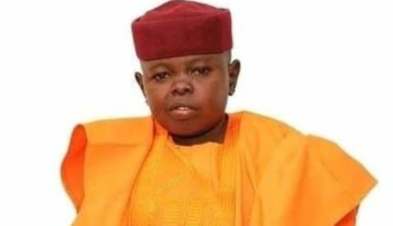 Nollywood Actor Musa Ibrahim