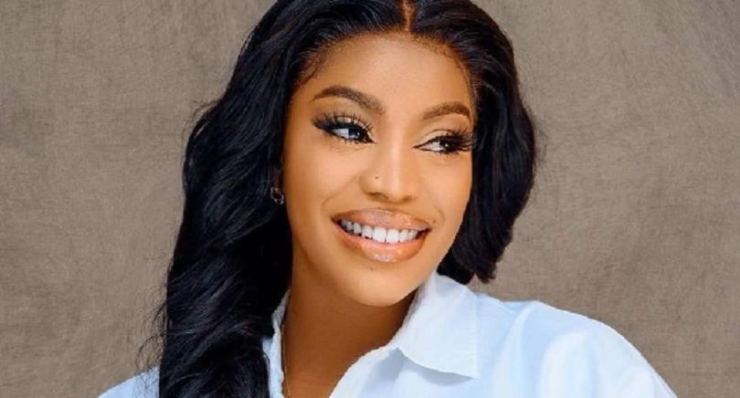 Nollywood Actress Ese Eriata