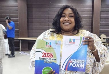 Nollywood actress Foluke Daramola