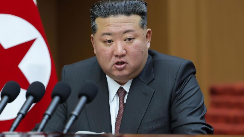 North Korea 04711