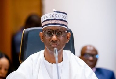 Nuhu Ribadu