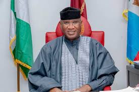 OMO AGEGE