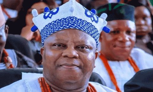 Oba Joseph Oloyede