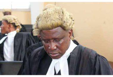 Oba Maduabuchi