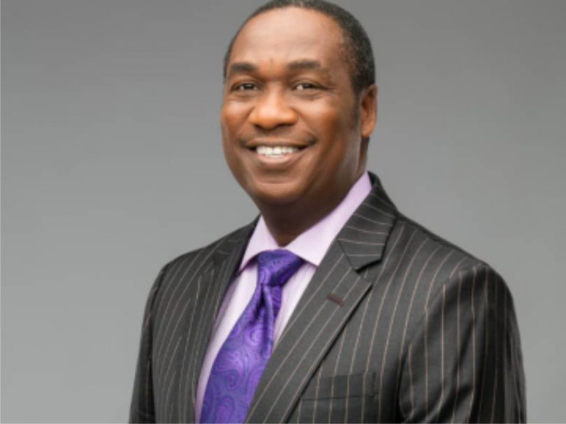 Obafemi Hamzat