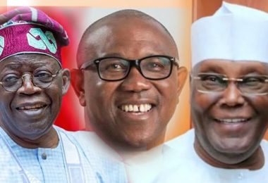 Obi Tinubu Atiku tribunal 1