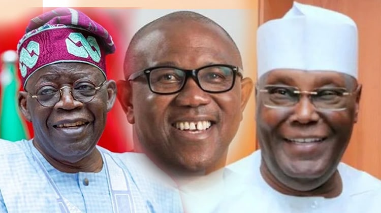 Obi Tinubu Atiku tribunal 1