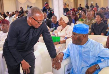 Obi and Atiku