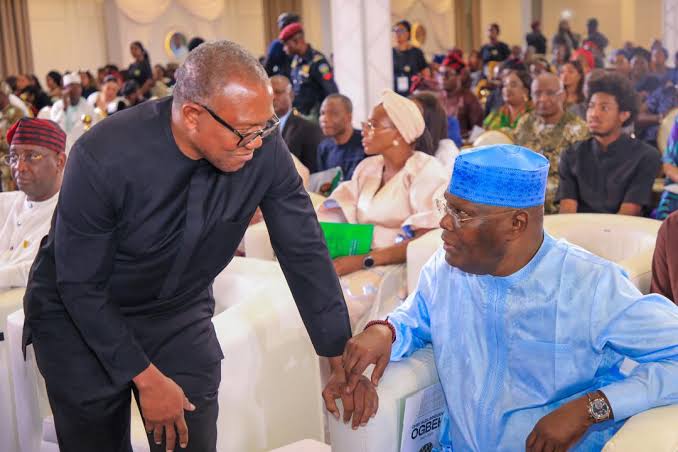 Obi and Atiku