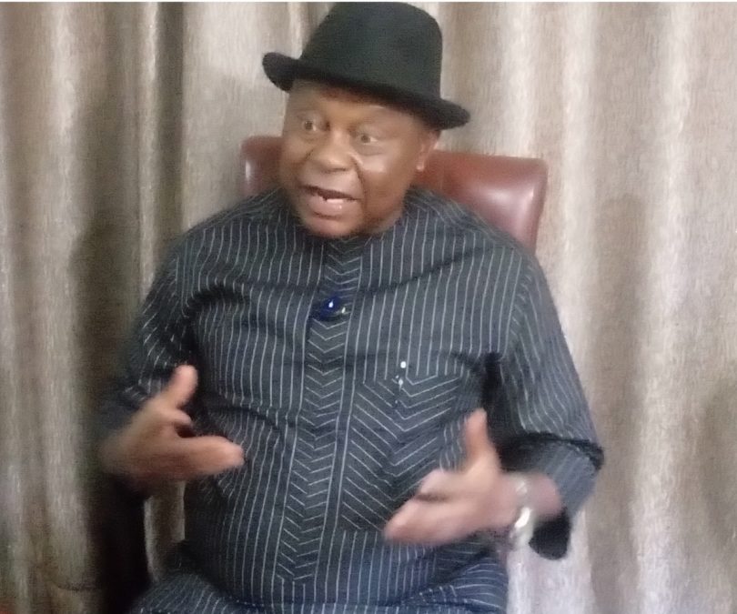 Obinna Randy Ukanwoko