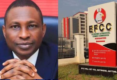 Ola Olukoyede new EFCC Chairman