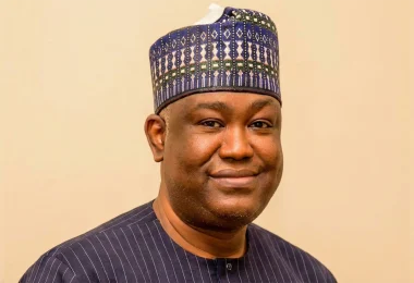 Olawepo Hashim