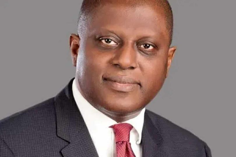 Olayemi Cardoso biography