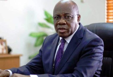 Olisa Agbakoba 1