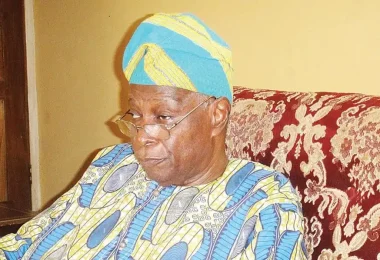 Olu Falae
