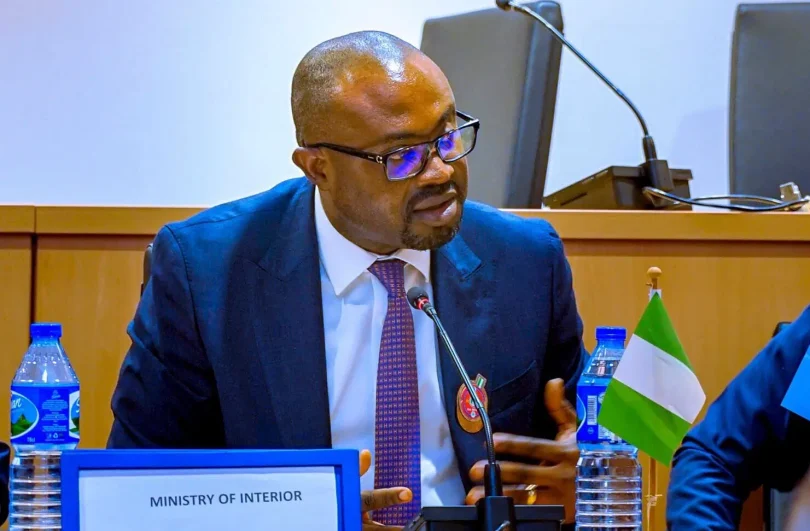 Olubunmi Tunji Ojo