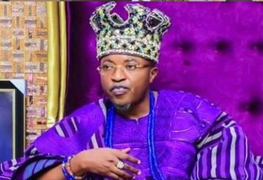 Oluwo Iwo