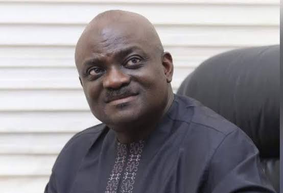 Oluwole Oke