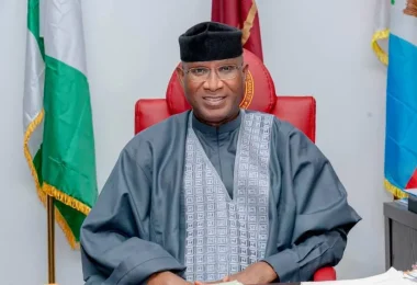 Omo Agege