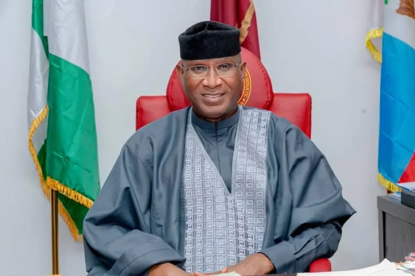 Omo Agege