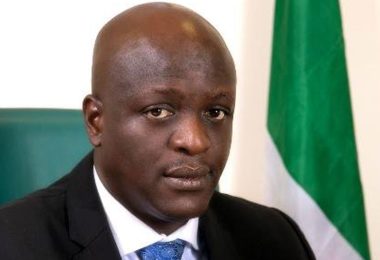 Omoregie Ogbeide Ihama