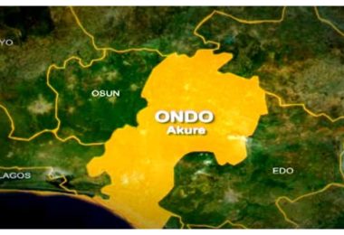 Ondo