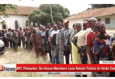 Ondo APC