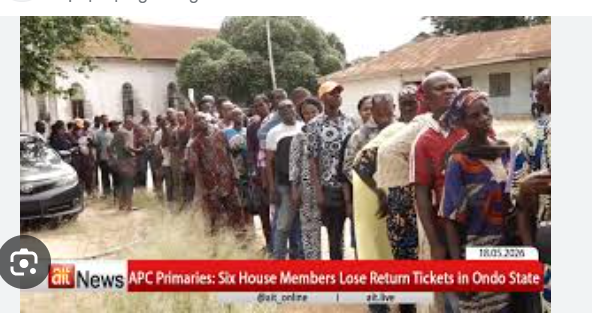 Ondo APC