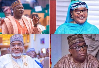 One Yobe APC Rep loses return ticket as five others emerge
