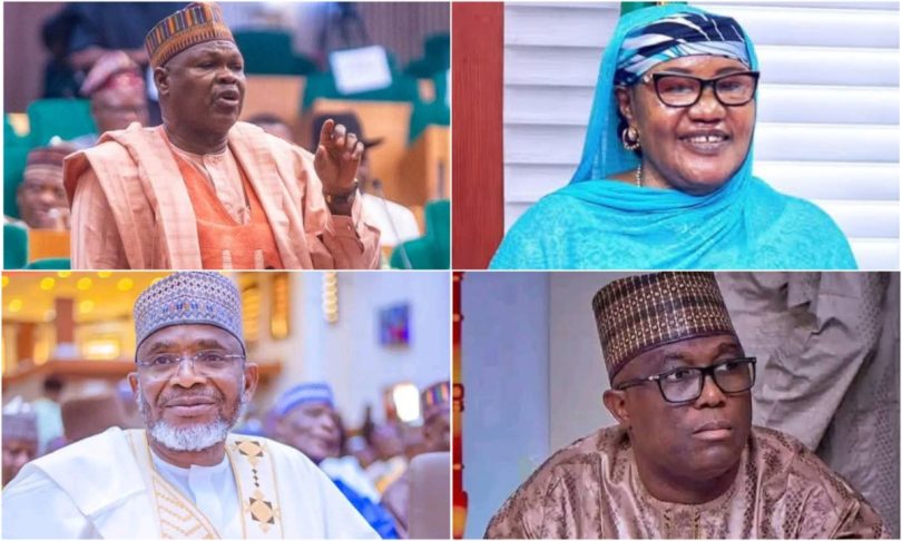One Yobe APC Rep loses return ticket as five others emerge