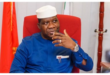 Opeyemi Bamidele