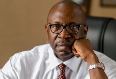 Osagie Ize Iyamu