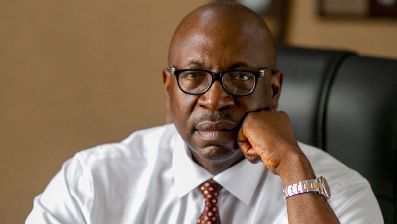 Osagie Ize Iyamu