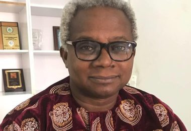 Osita Okechukwu