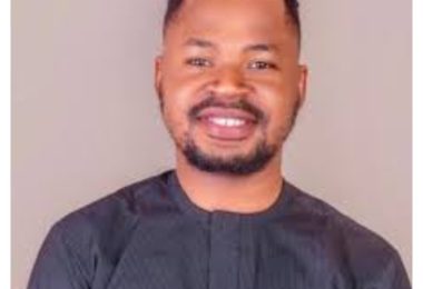 Ossai Ovie Success