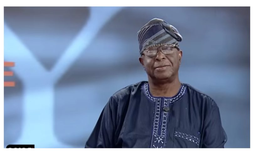 Otubanjo